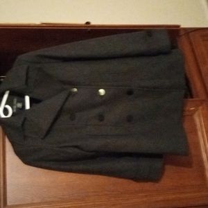 New York & Company jacket